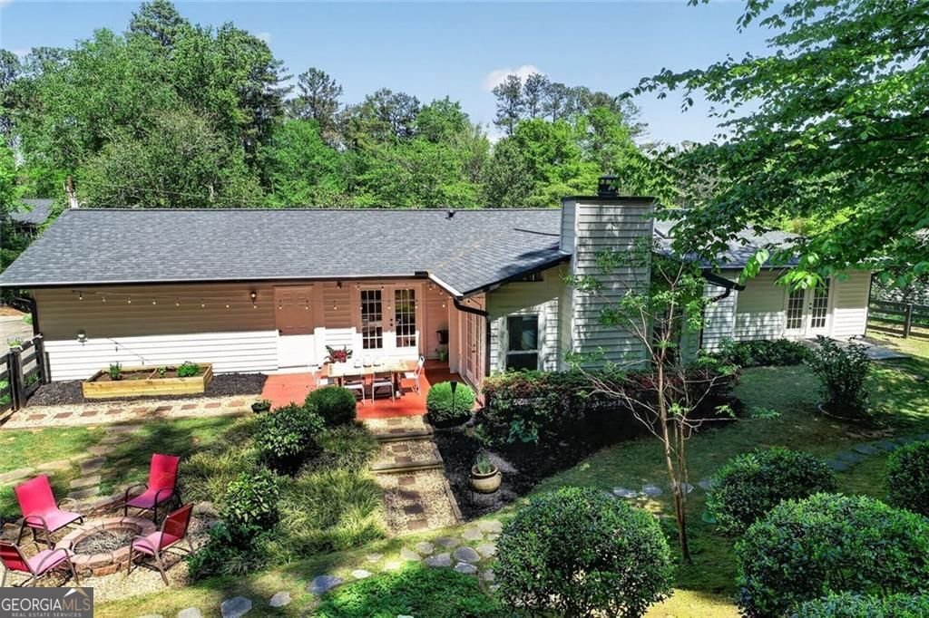 755 Hembree Crossing Roswell - Photo 27