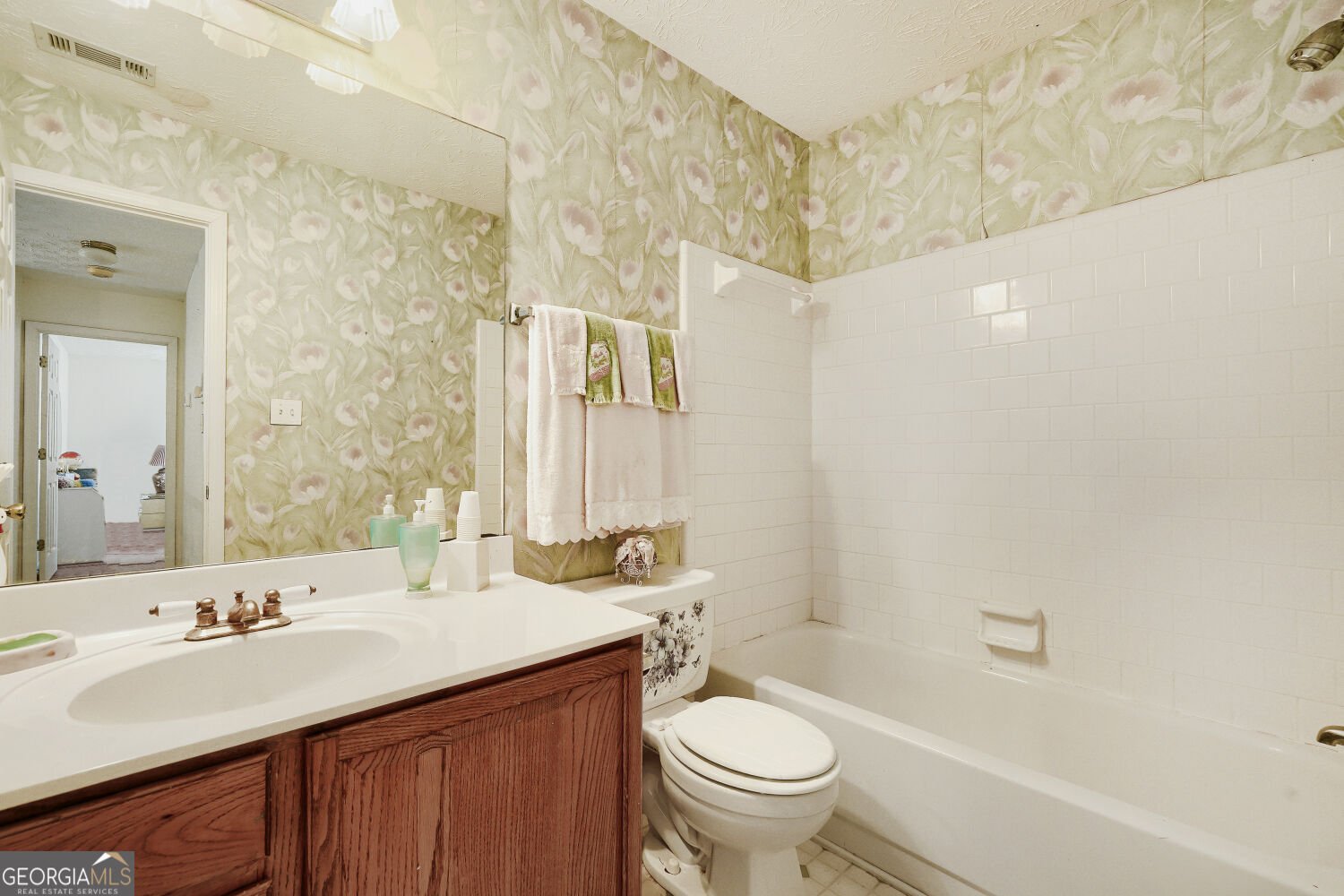 235 Saddle Bridge Drive Johns Creek - Photo 17