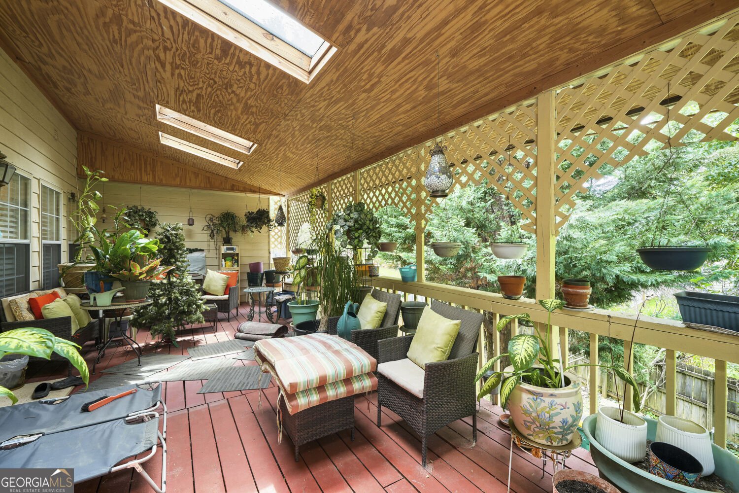 235 Saddle Bridge Drive Johns Creek - Photo 21