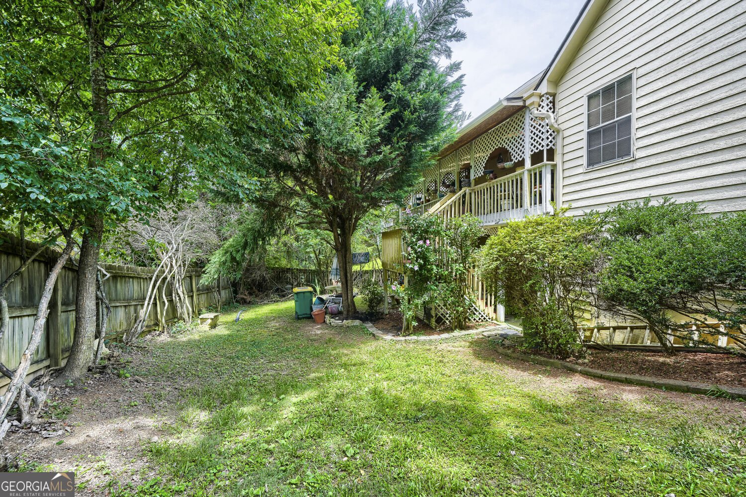 235 Saddle Bridge Drive Johns Creek - Photo 22