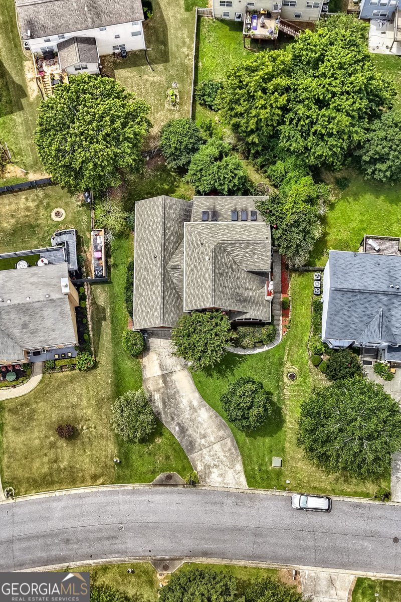235 Saddle Bridge Drive Johns Creek - Photo 25