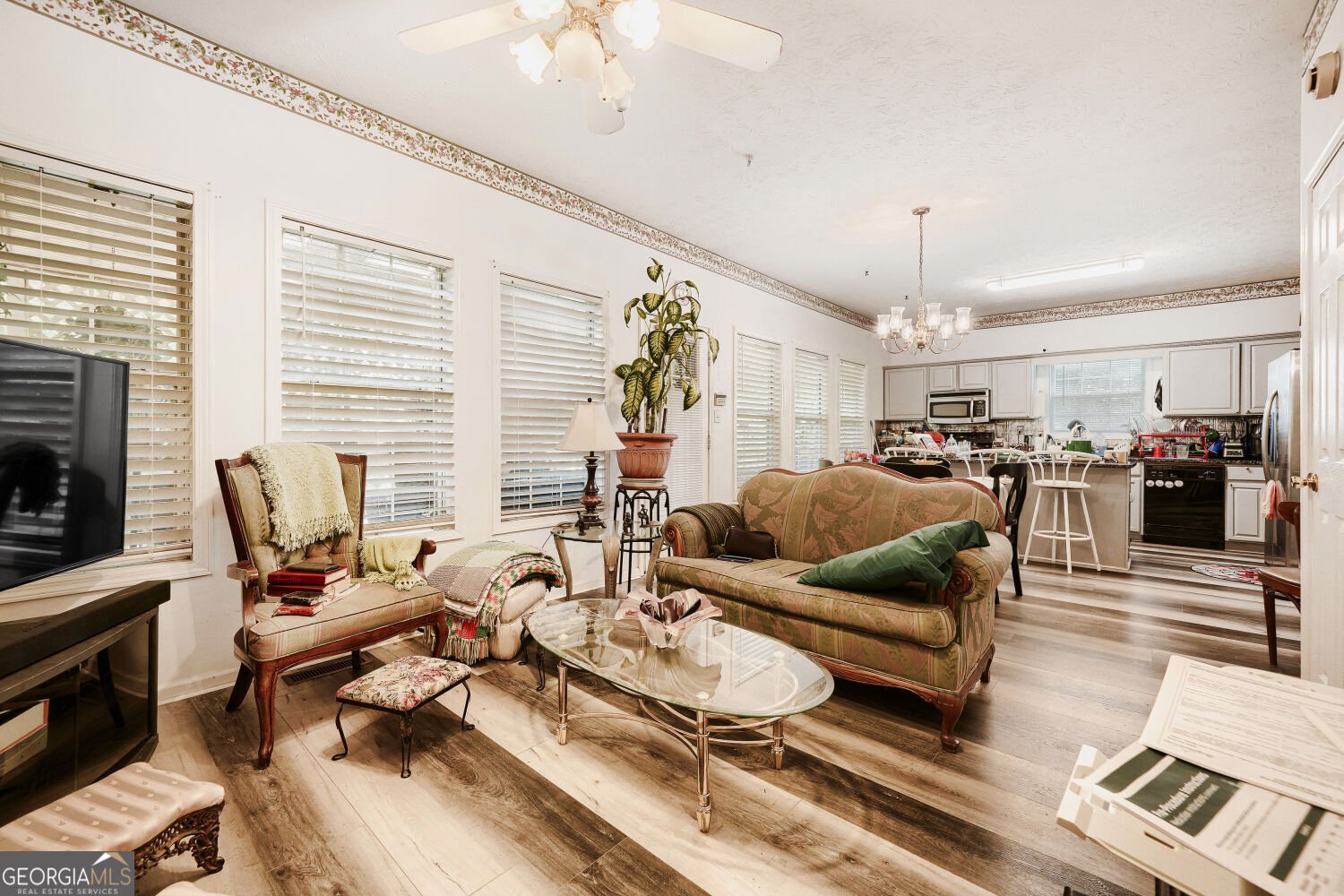 235 Saddle Bridge Drive Johns Creek - Photo 6
