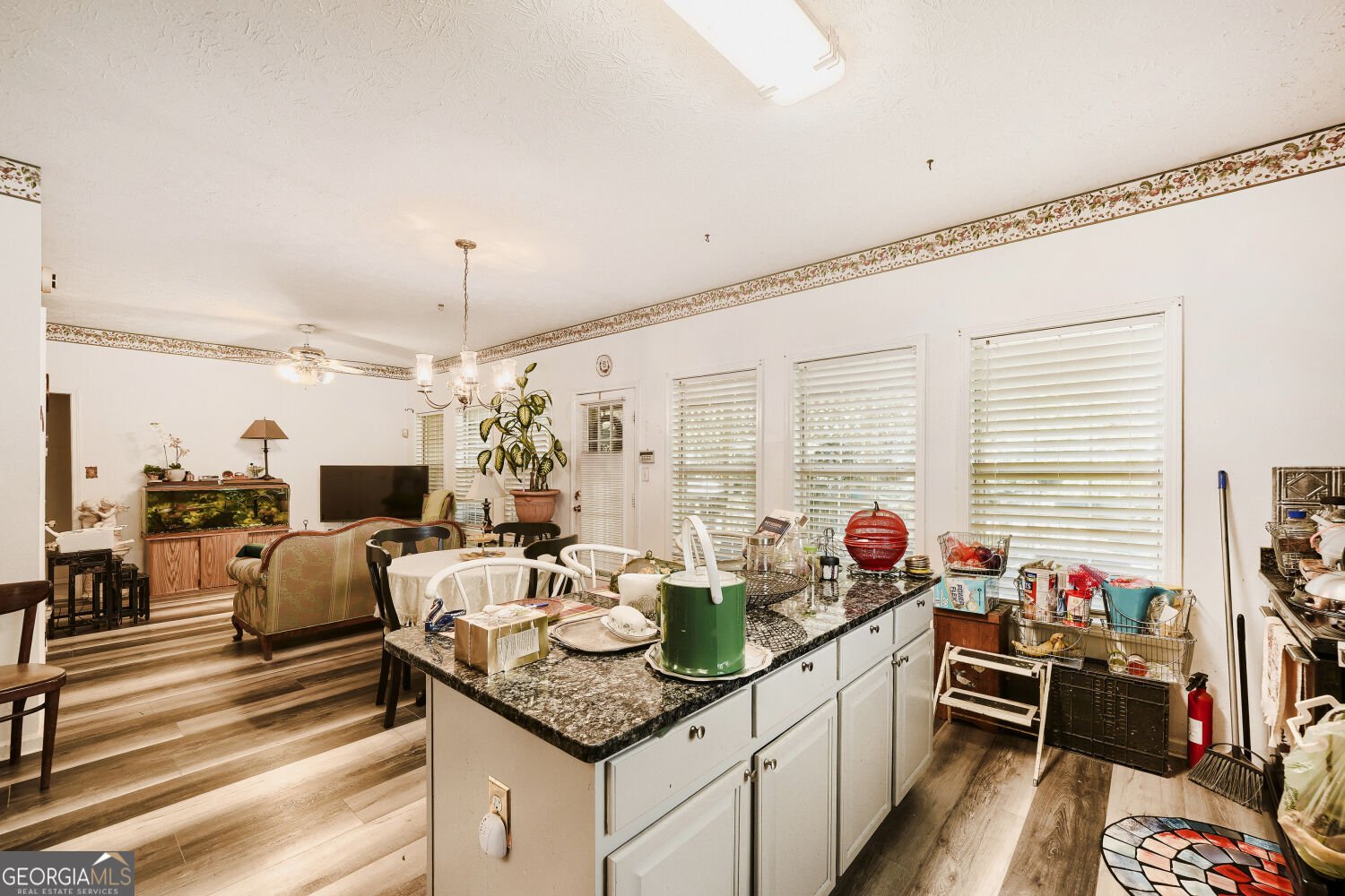 235 Saddle Bridge Drive Johns Creek - Photo 8