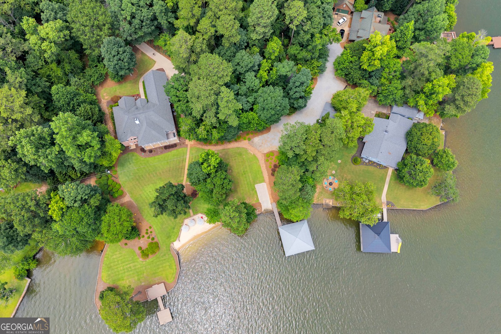 222 Hidden Valley Trail Covington - Photo 18