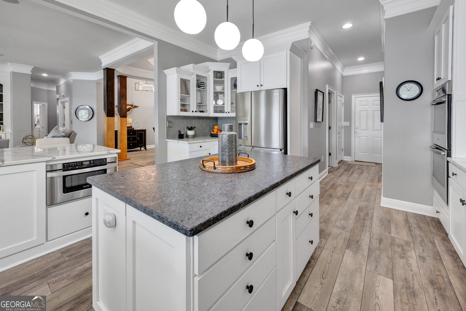 222 Hidden Valley Trail Covington - Photo 42