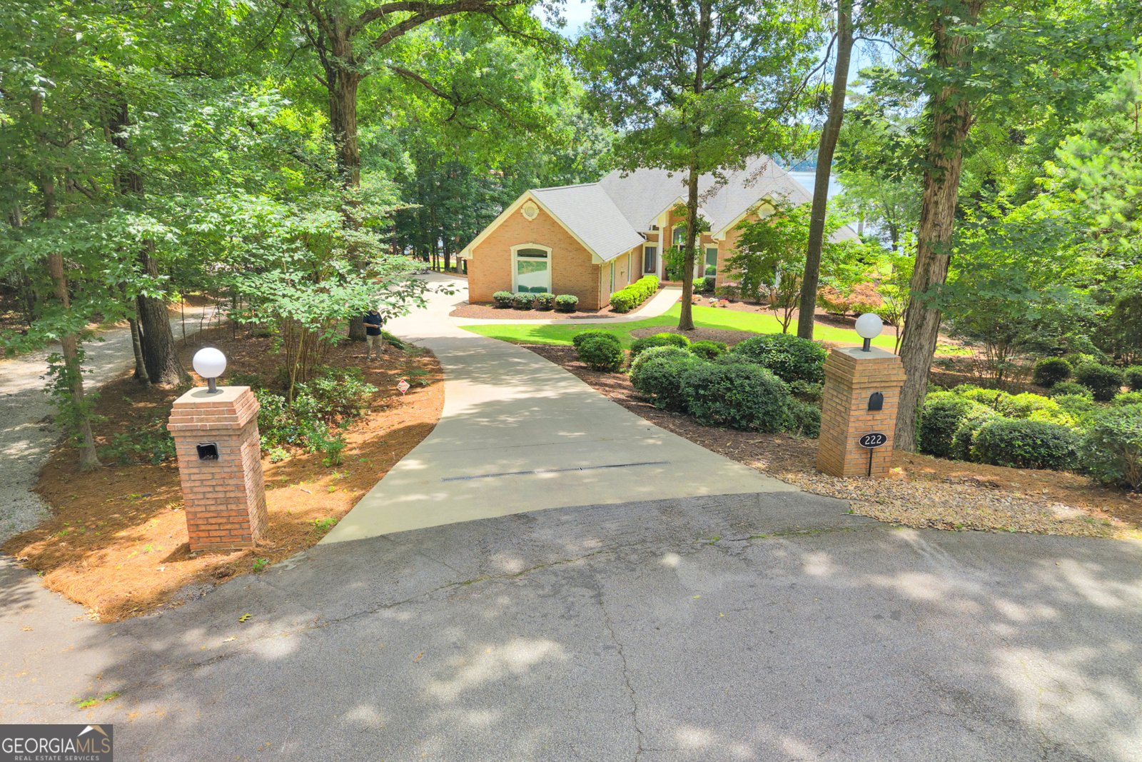 222 Hidden Valley Trail Covington - Photo 7