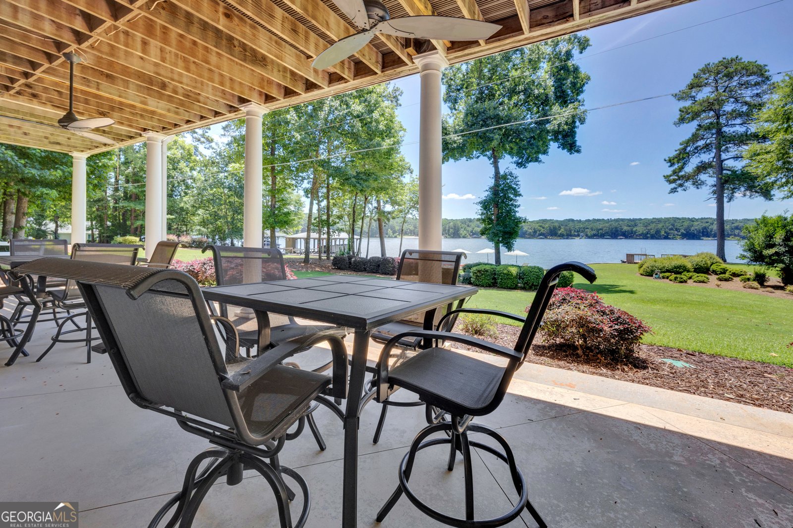 222 Hidden Valley Trail Covington - Photo 88