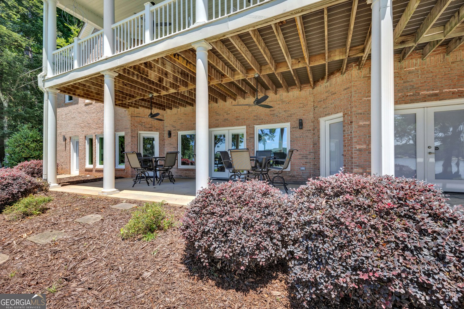 222 Hidden Valley Trail Covington - Photo 89