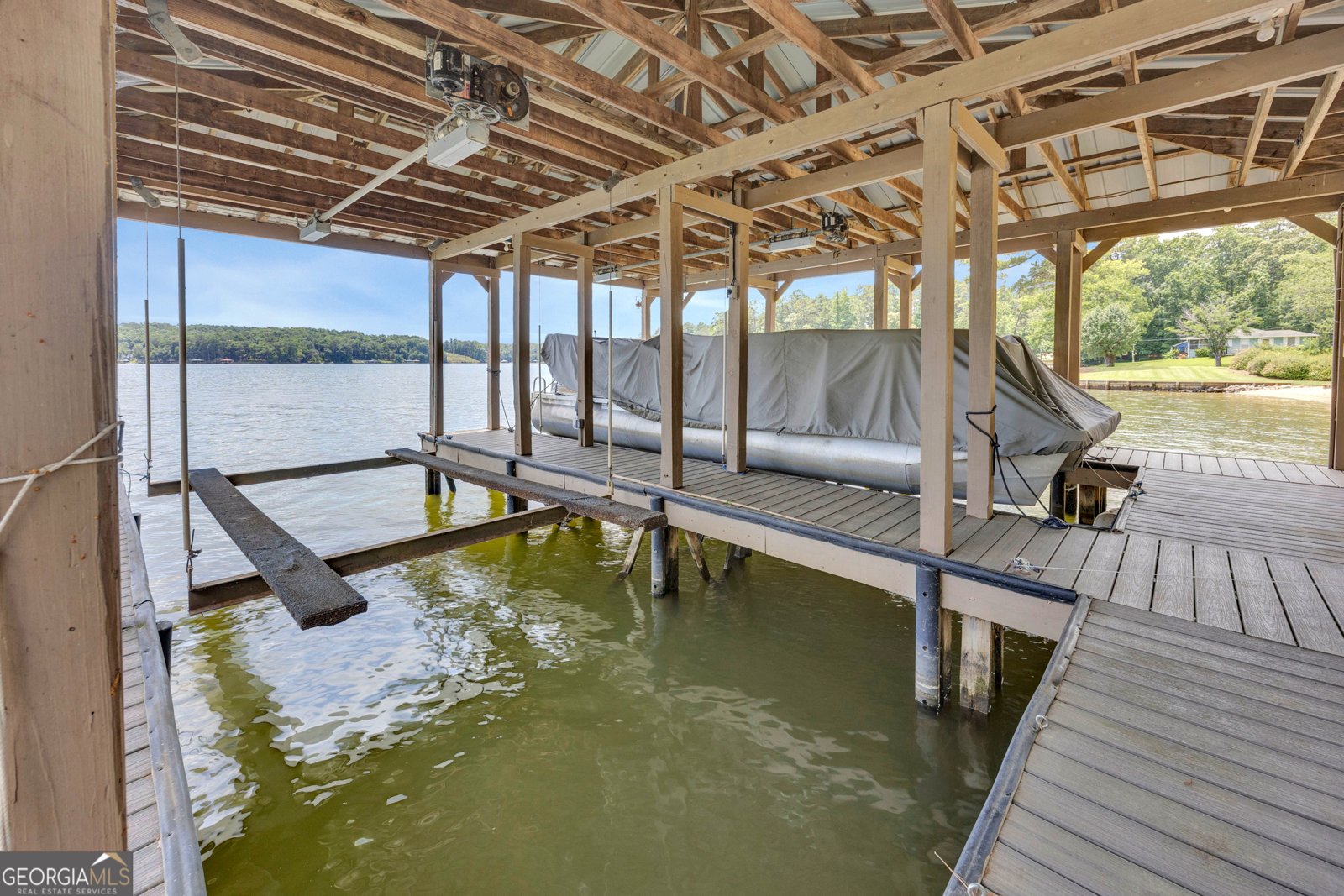 222 Hidden Valley Trail Covington - Photo 90