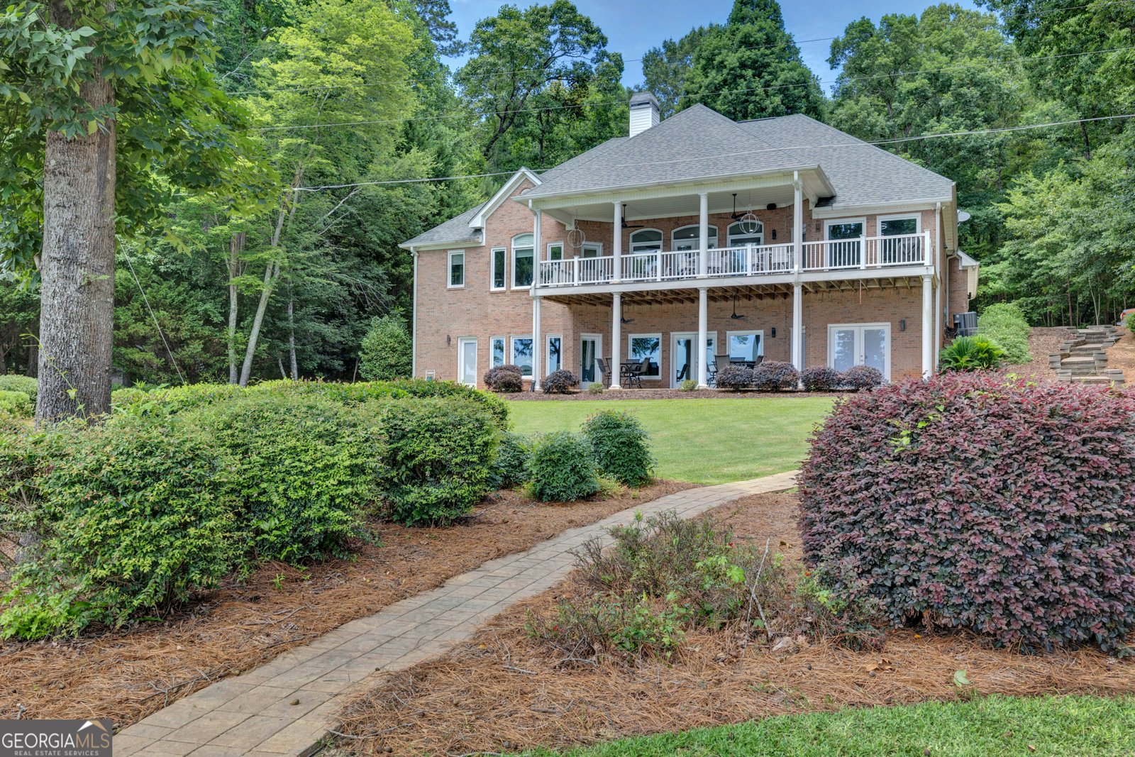 222 Hidden Valley Trail Covington - Photo 96