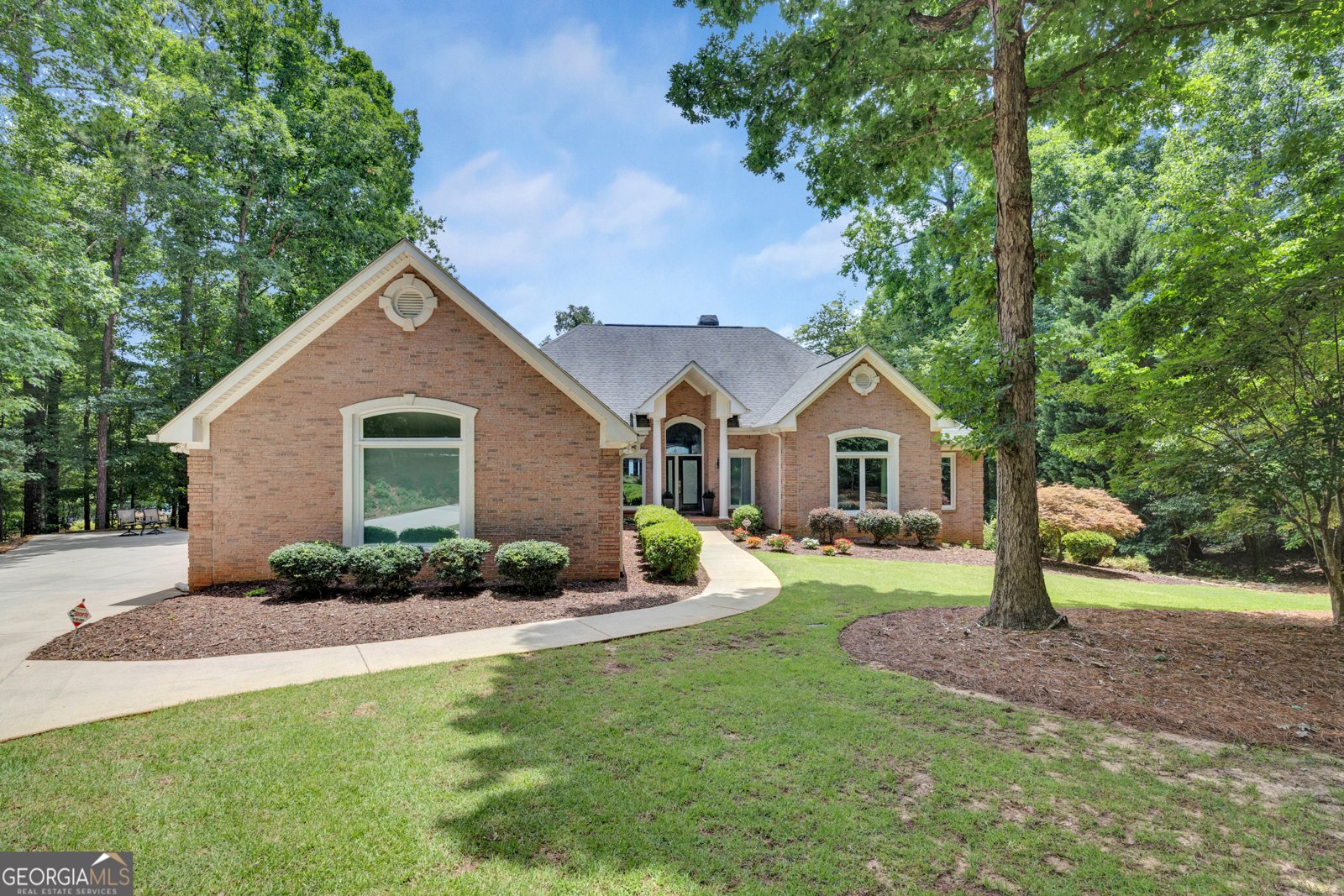 222 Hidden Valley Trail Covington - Photo 98