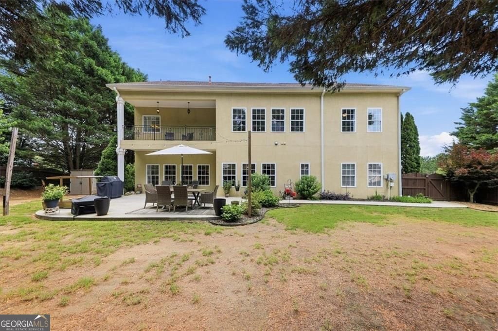 730 River Rush Drive Sugar Hill - Photo 14
