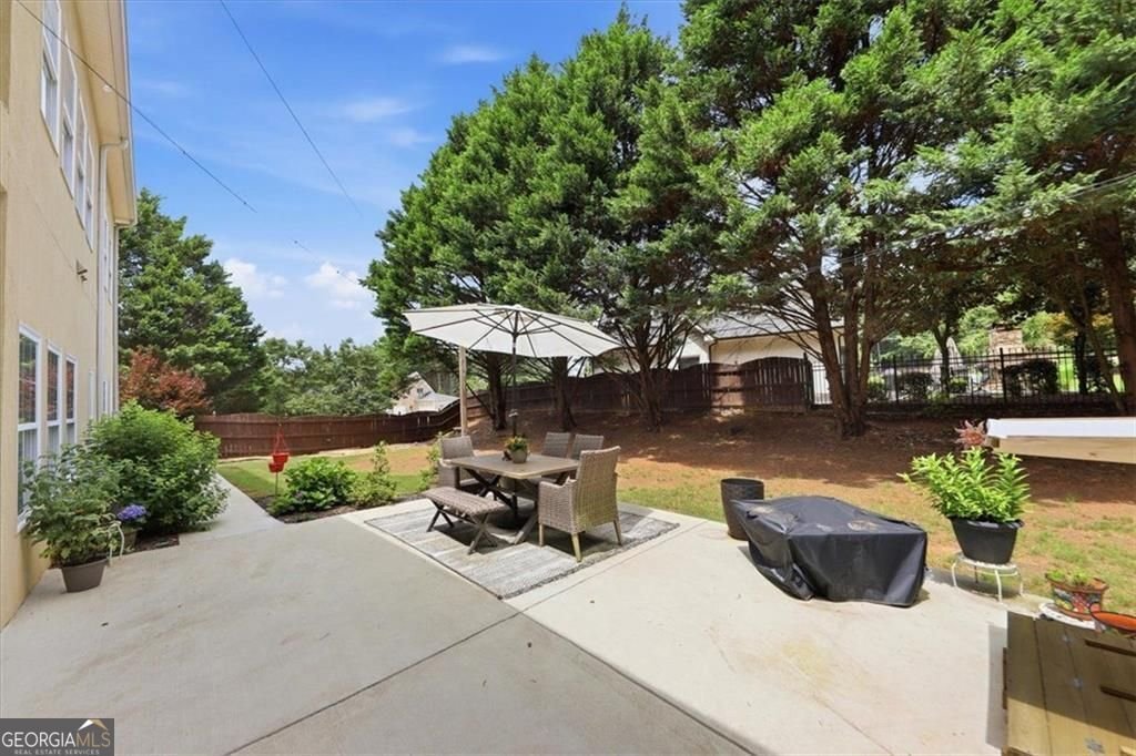 730 River Rush Drive Sugar Hill - Photo 34