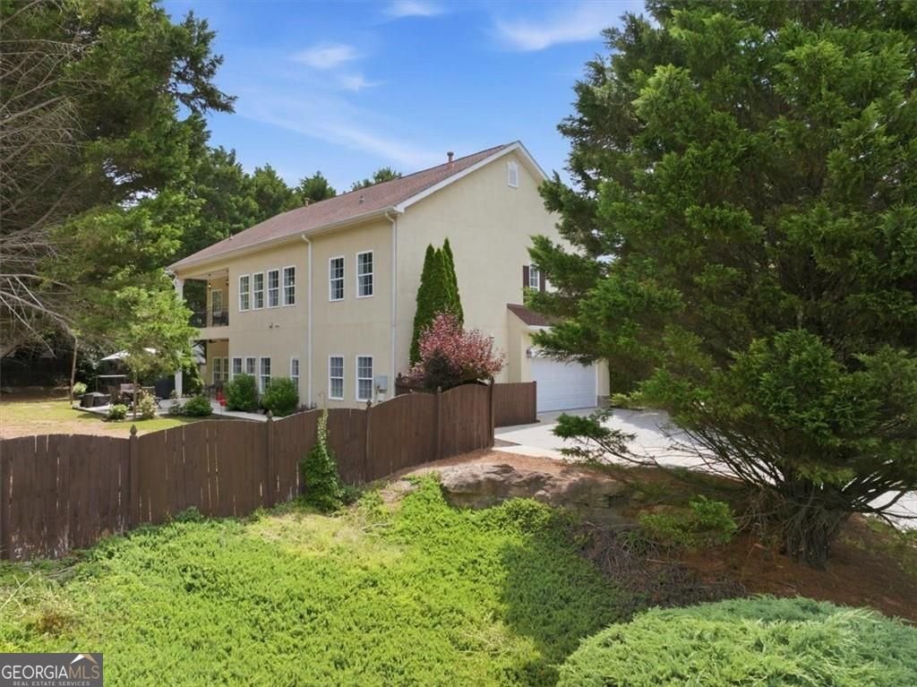 730 River Rush Drive Sugar Hill - Photo 36