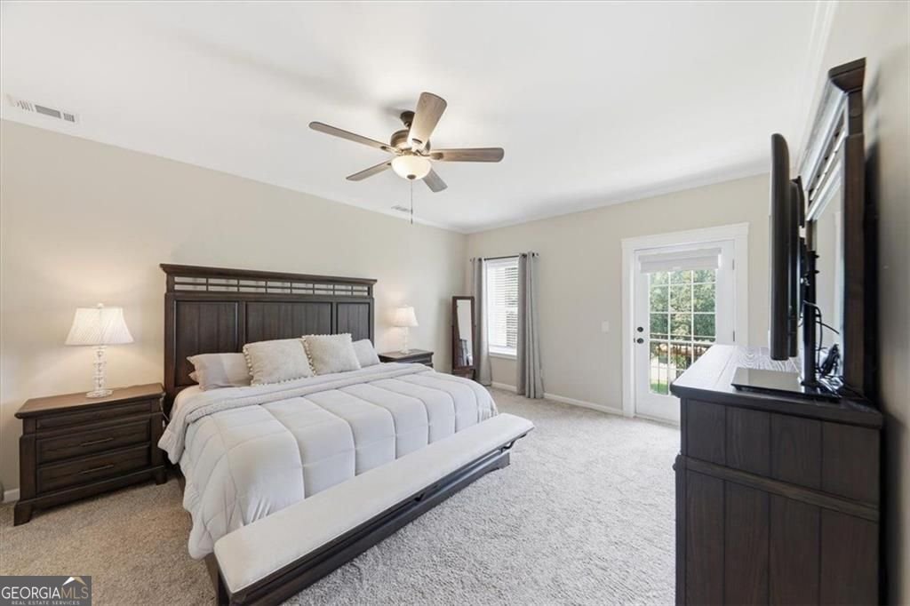 730 River Rush Drive Sugar Hill - Photo 8