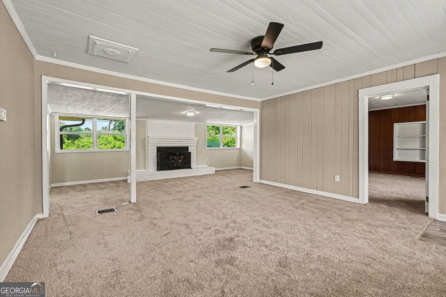 961 McDaniel Mill Road Conyers - Photo 14
