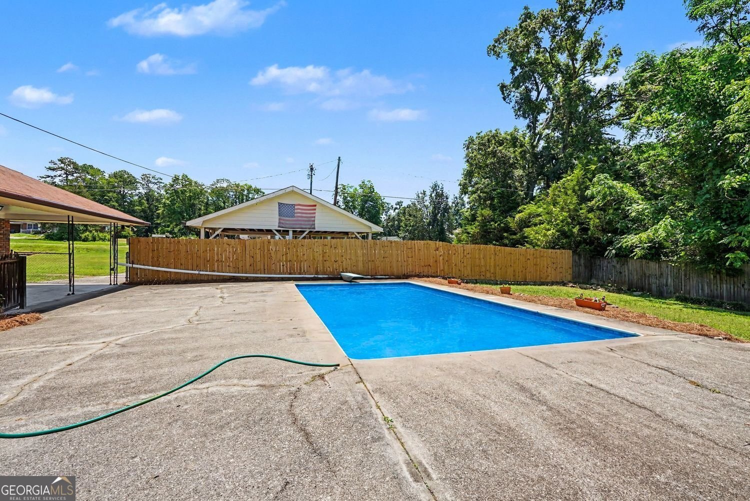 961 McDaniel Mill Road Conyers - Photo 35