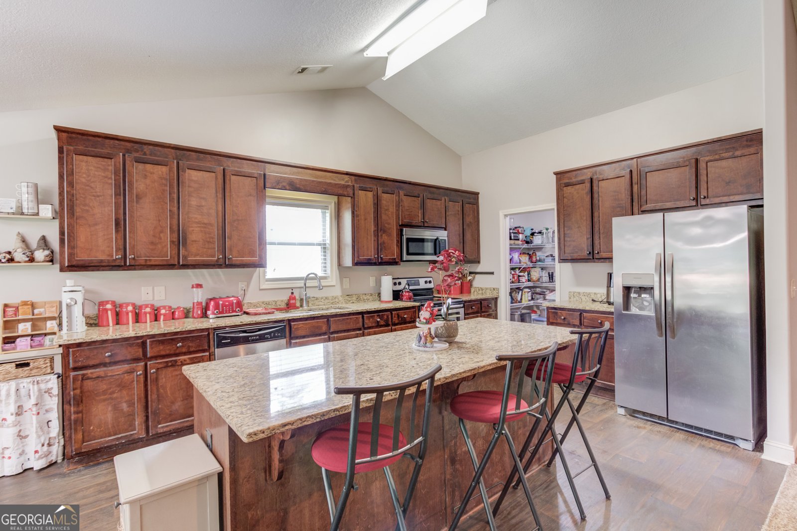 154 Rolling Oaks Lane Colbert - Photo 10