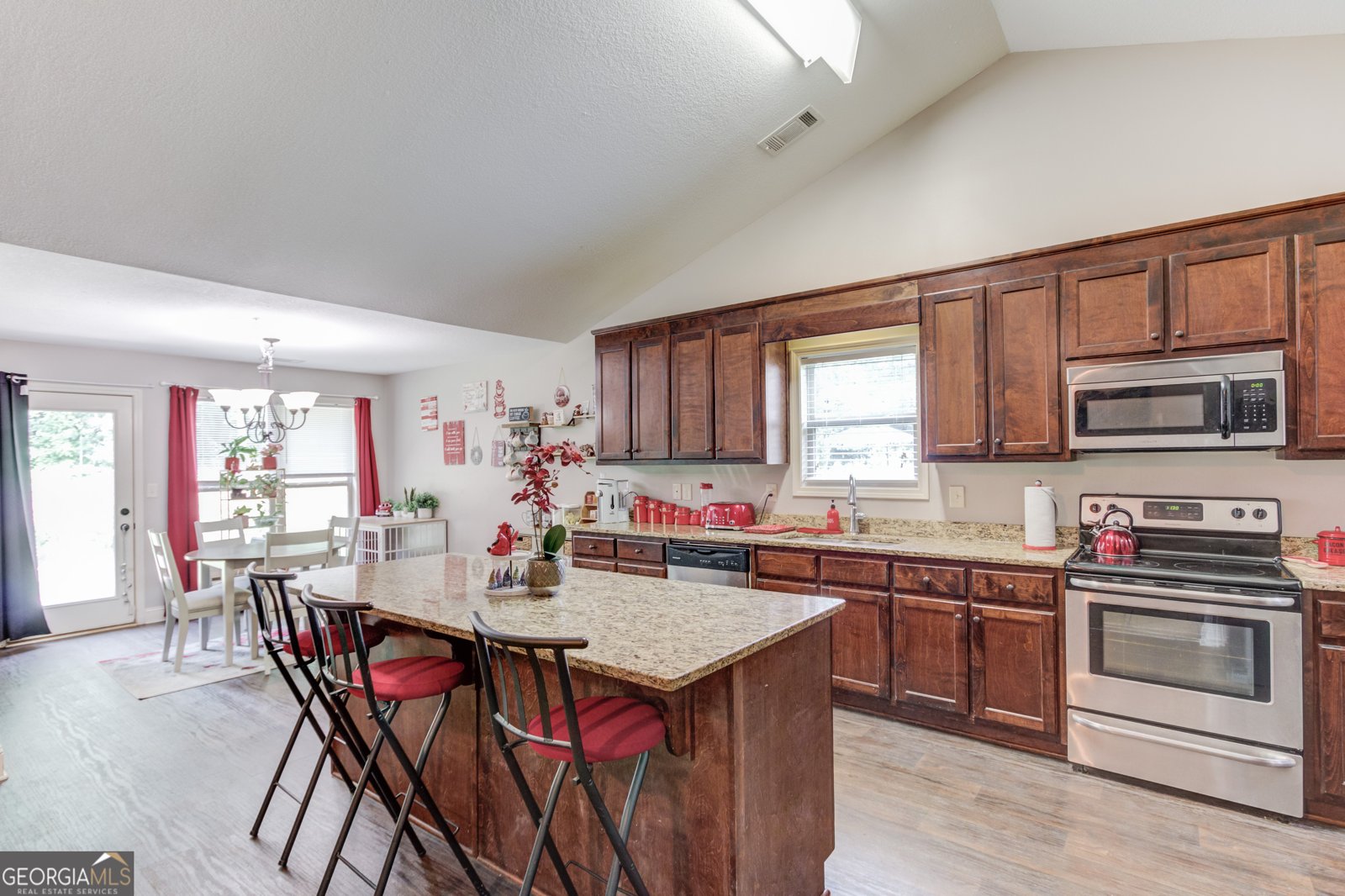 154 Rolling Oaks Lane Colbert - Photo 11