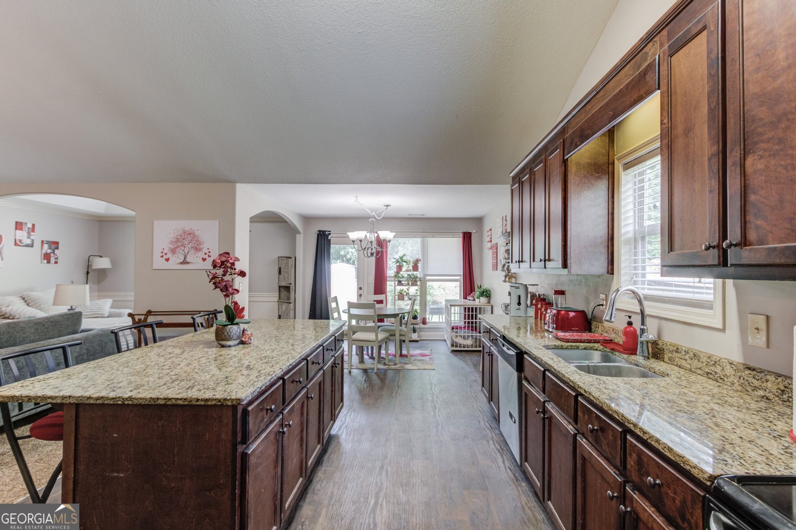 154 Rolling Oaks Lane Colbert - Photo 12