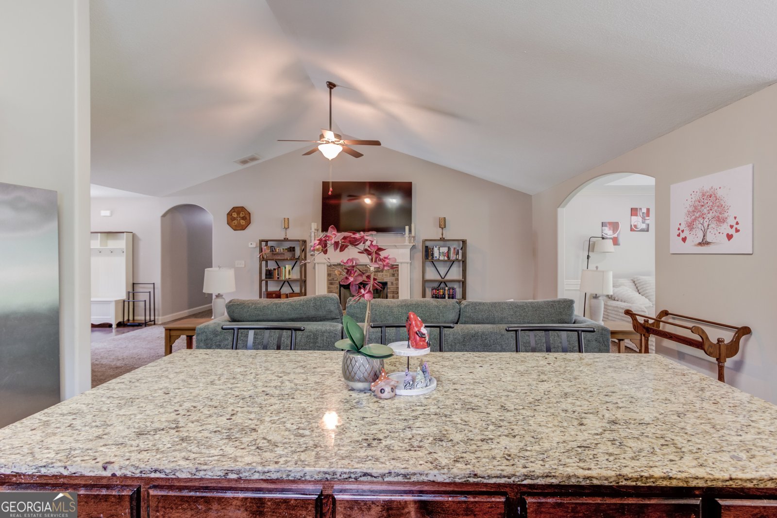 154 Rolling Oaks Lane Colbert - Photo 13