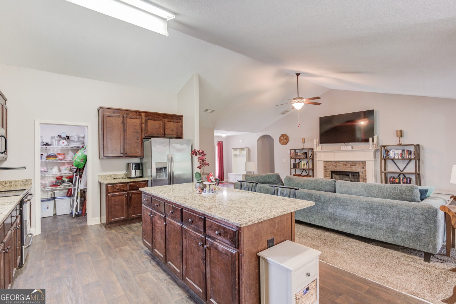 154 Rolling Oaks Lane Colbert - Photo 14