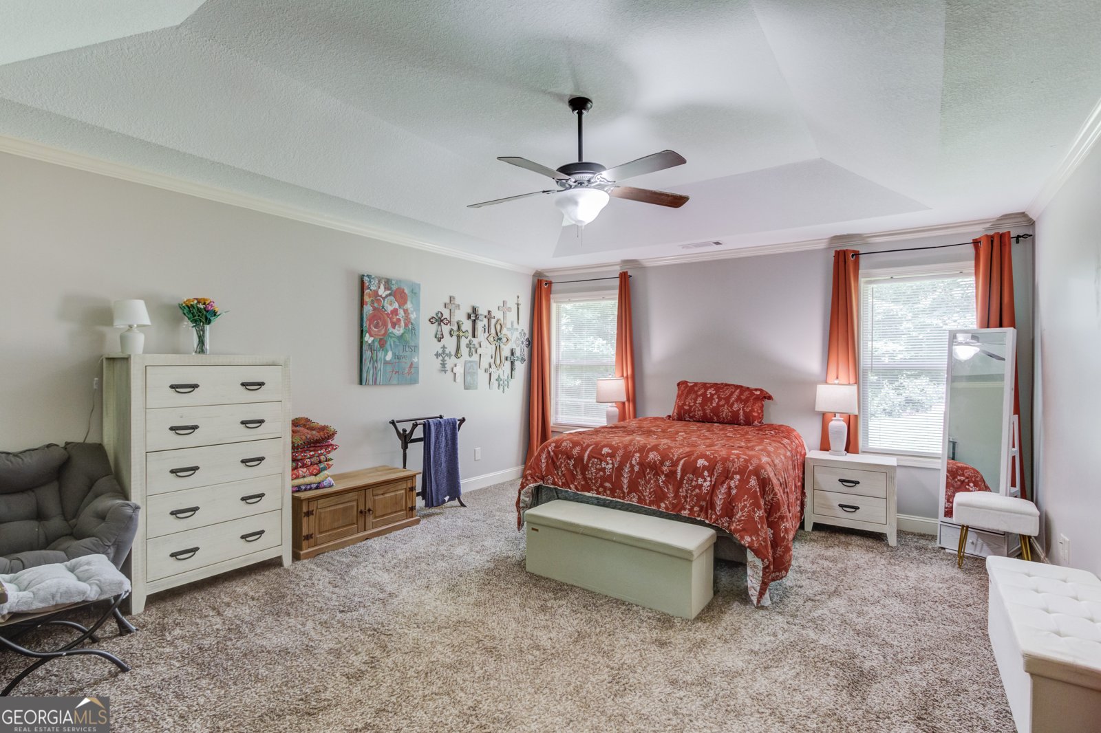 154 Rolling Oaks Lane Colbert - Photo 16