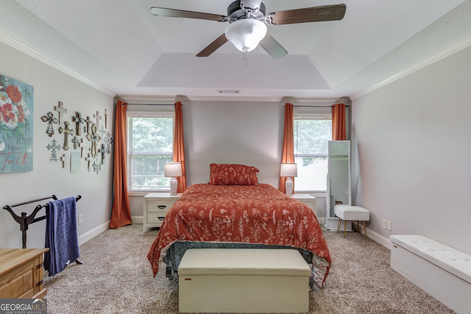 154 Rolling Oaks Lane Colbert - Photo 17