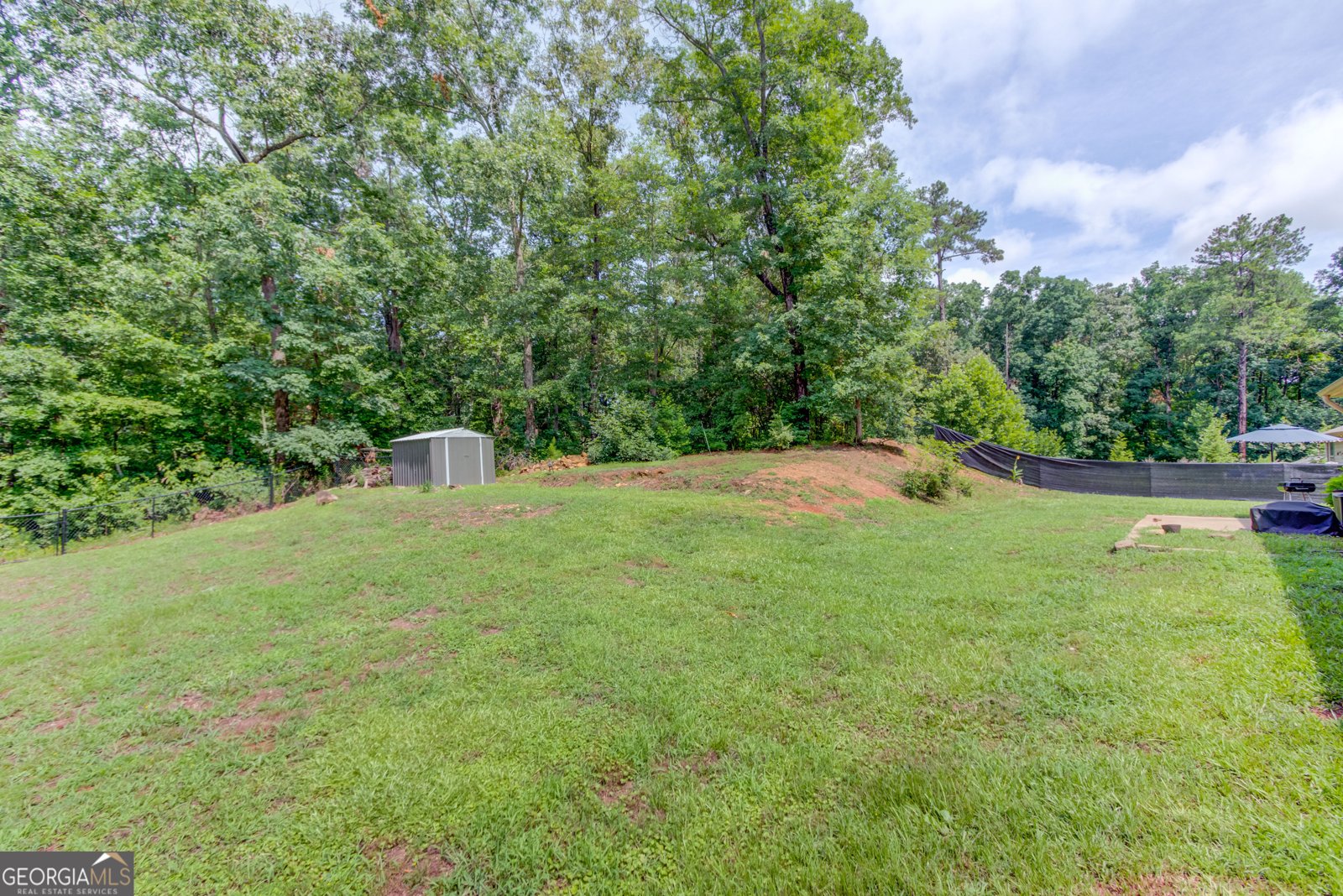 154 Rolling Oaks Lane Colbert - Photo 33