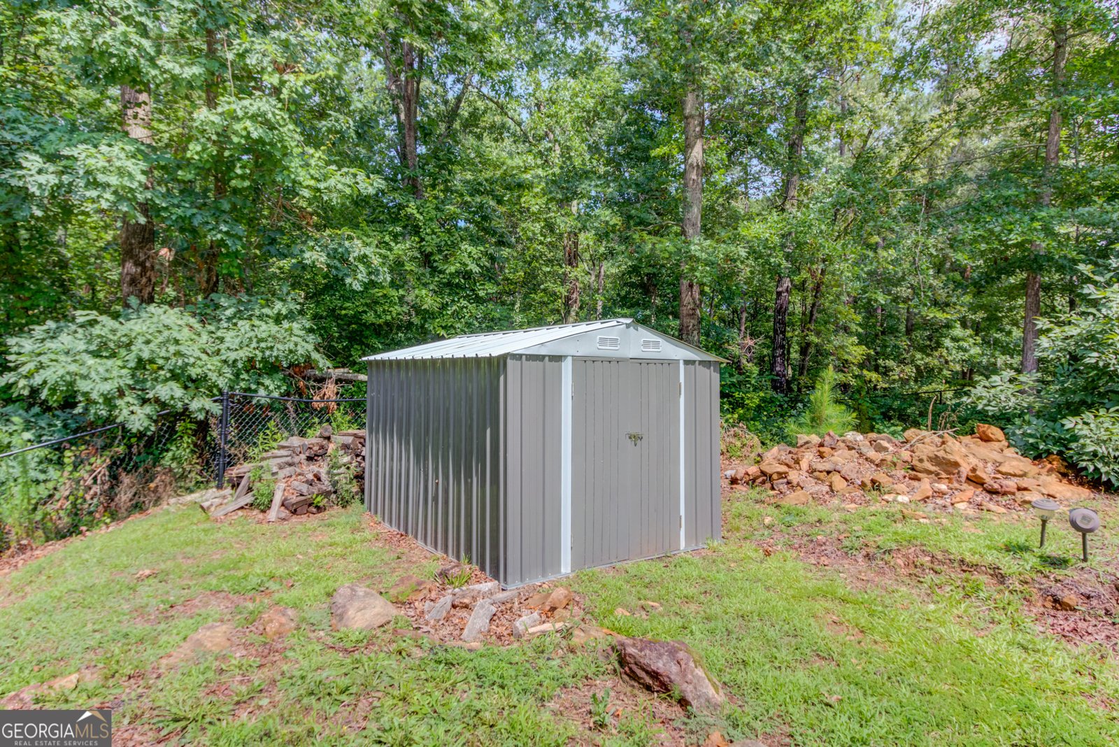 154 Rolling Oaks Lane Colbert - Photo 34