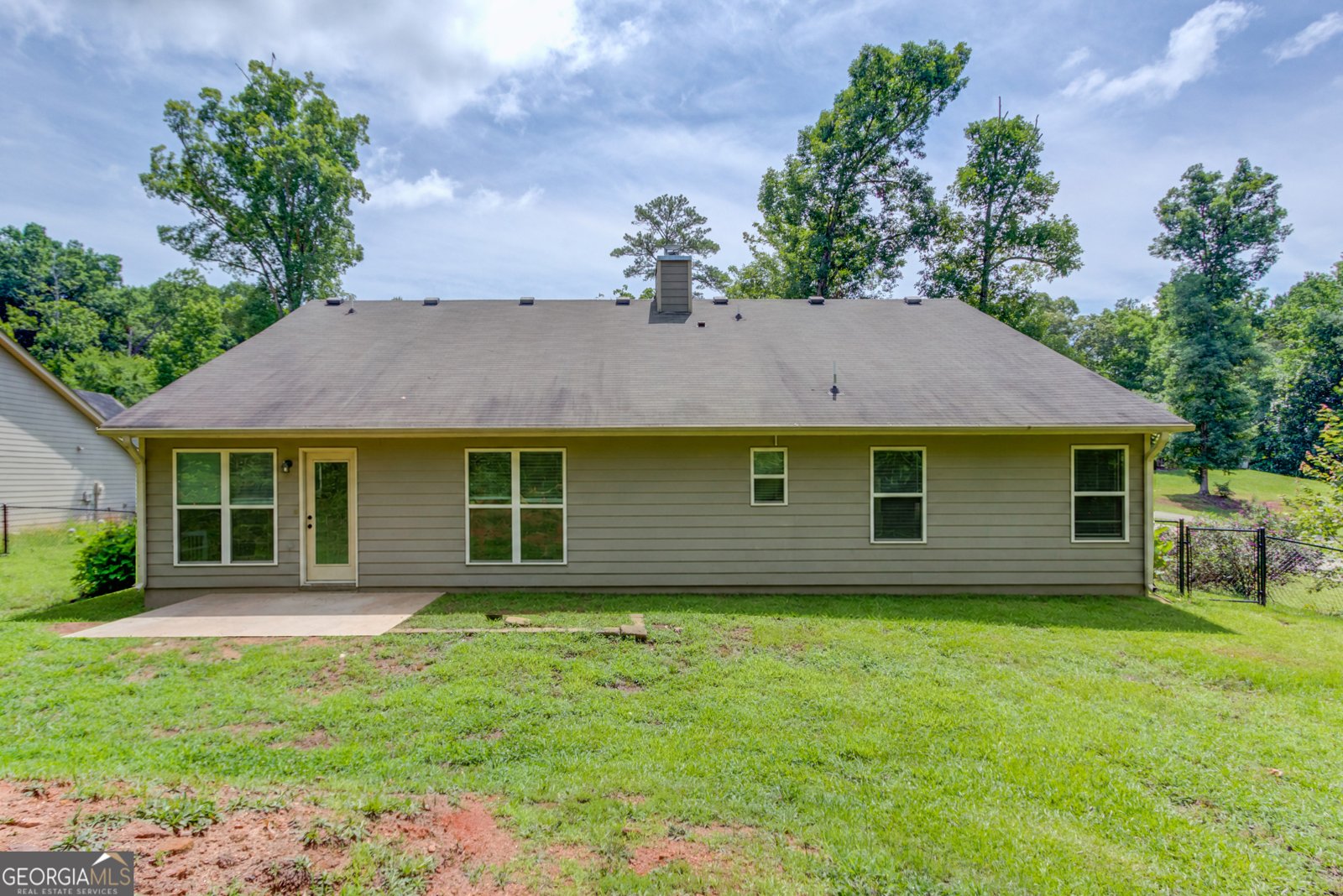 154 Rolling Oaks Lane Colbert - Photo 35