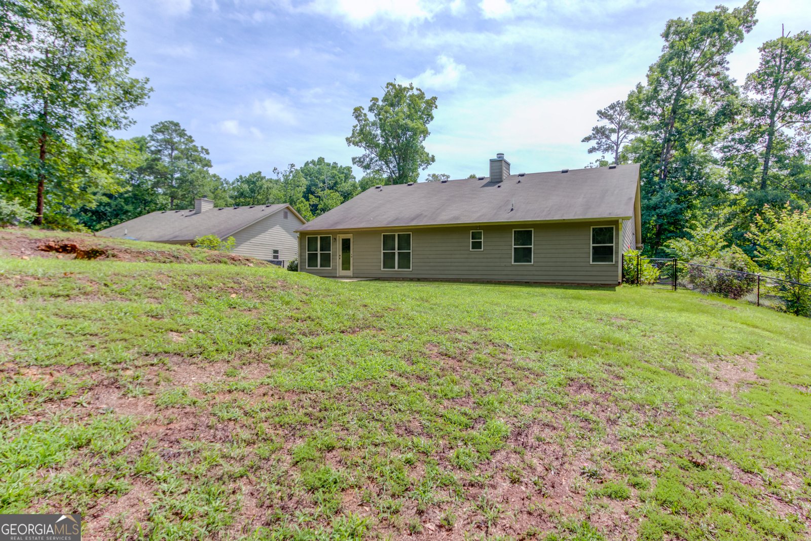 154 Rolling Oaks Lane Colbert - Photo 36