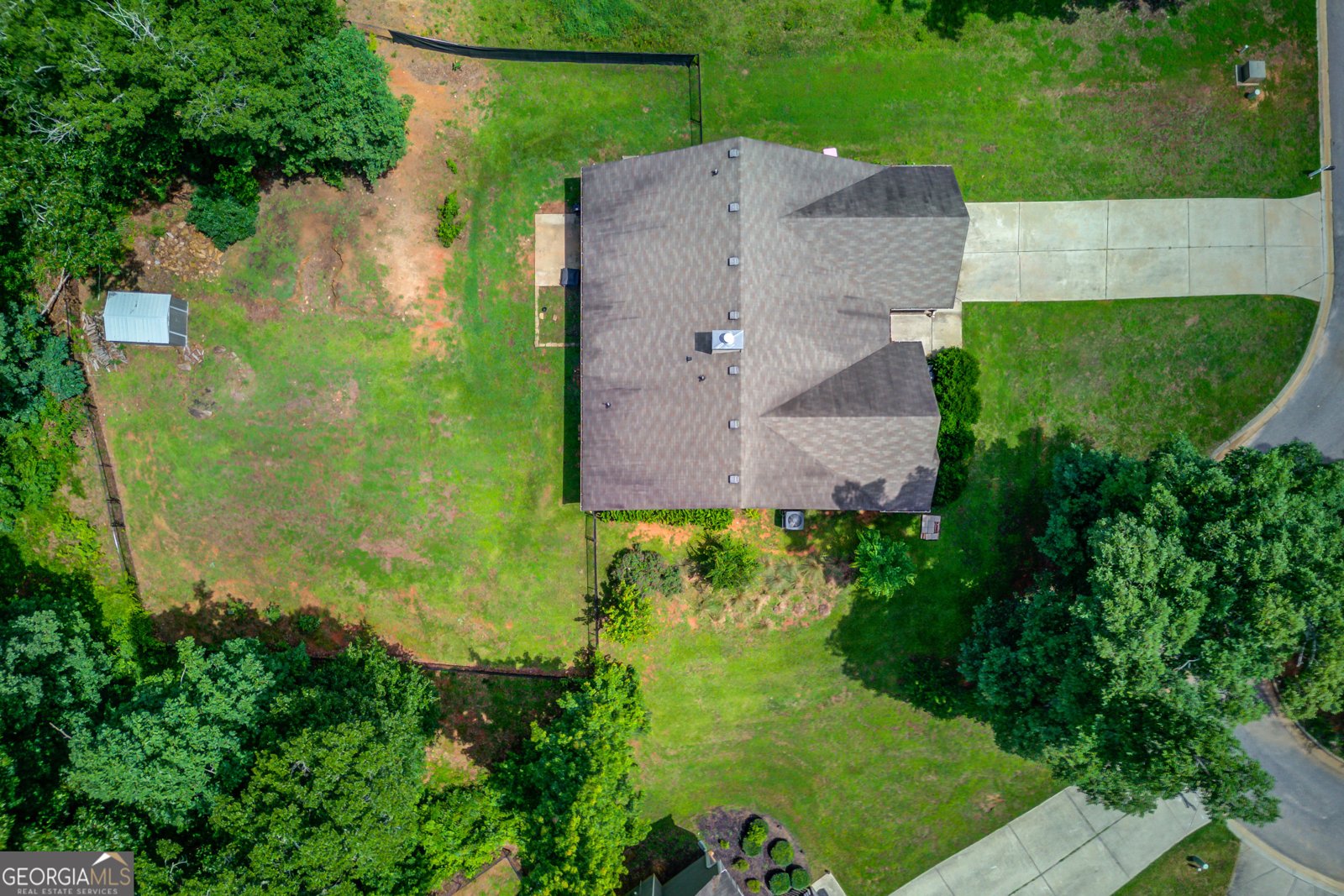 154 Rolling Oaks Lane Colbert - Photo 38