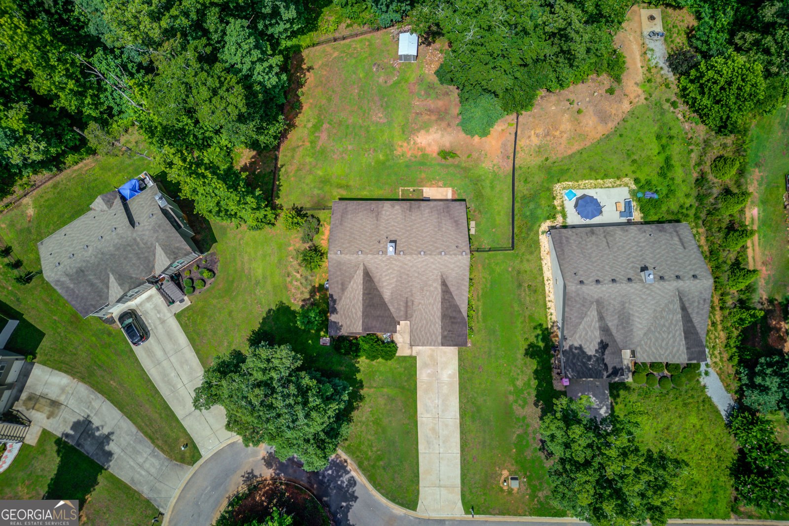 154 Rolling Oaks Lane Colbert - Photo 39
