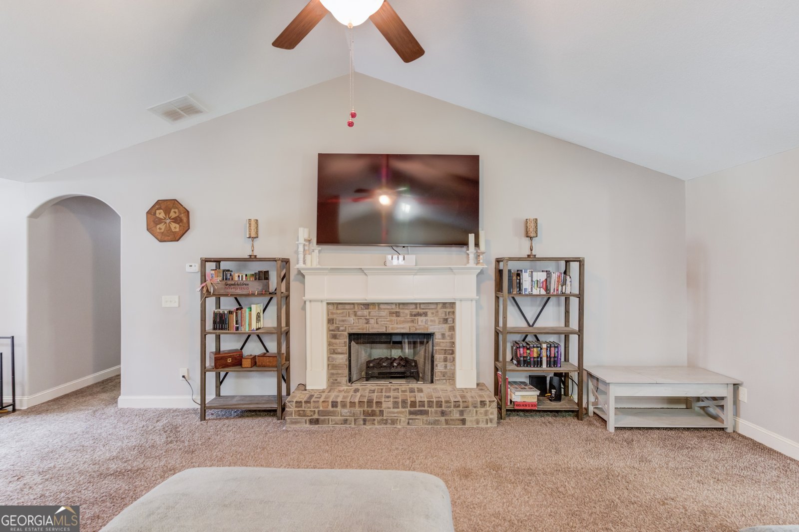 154 Rolling Oaks Lane Colbert - Photo 6