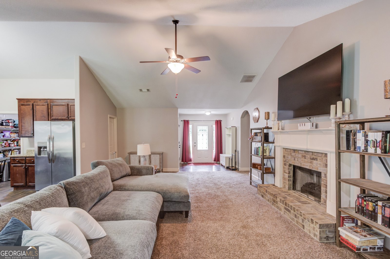 154 Rolling Oaks Lane Colbert - Photo 7