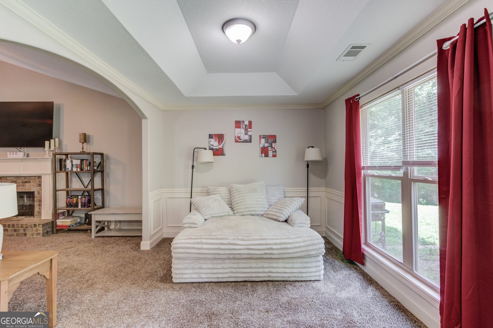 154 Rolling Oaks Lane Colbert - Photo 8