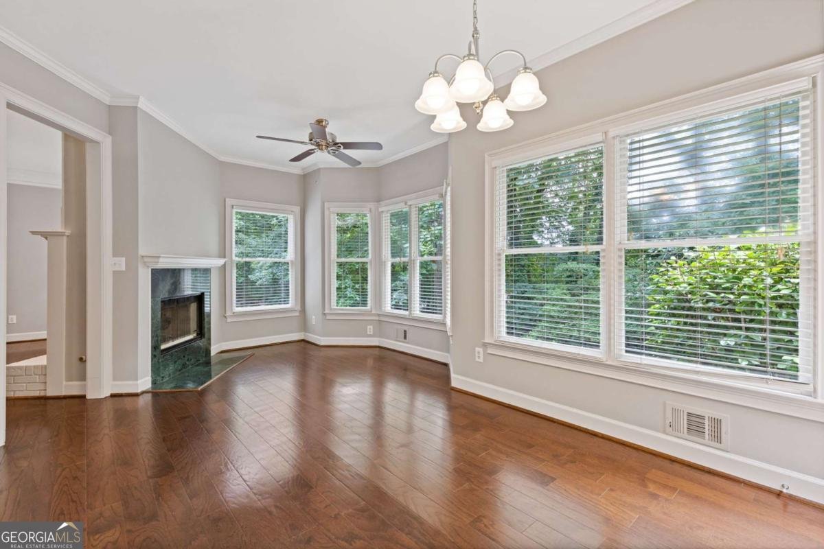 815 Cedar Creek Drive Suwanee - Photo 15
