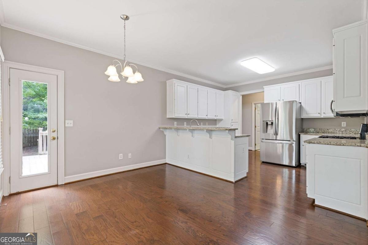 815 Cedar Creek Drive Suwanee - Photo 16