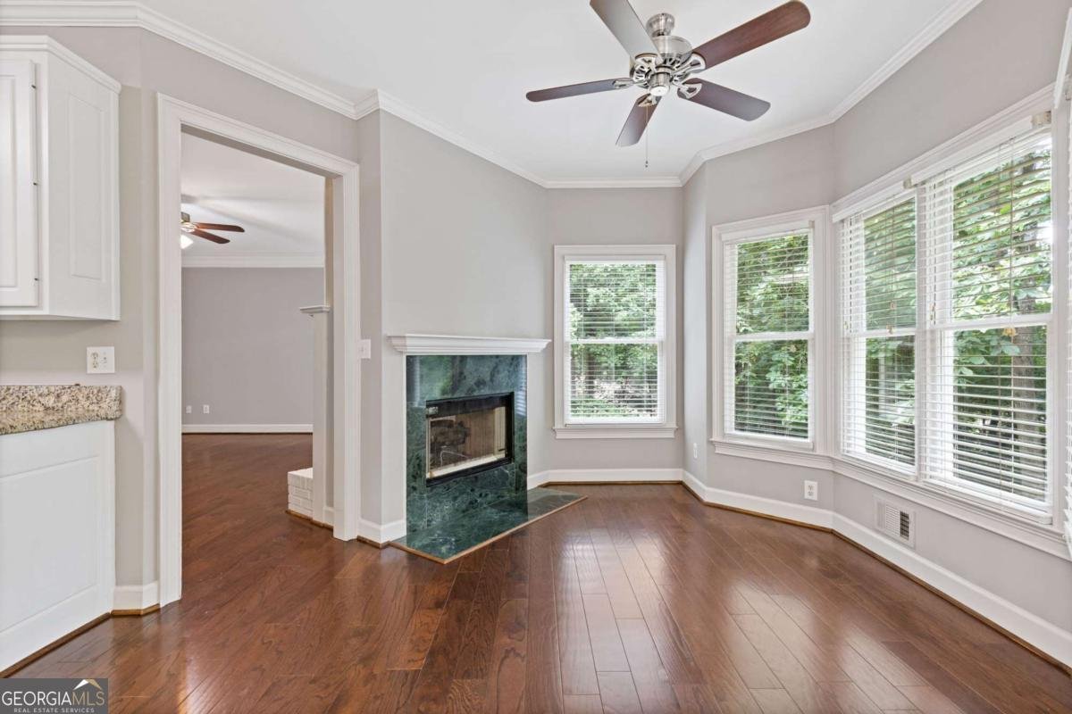 815 Cedar Creek Drive Suwanee - Photo 17