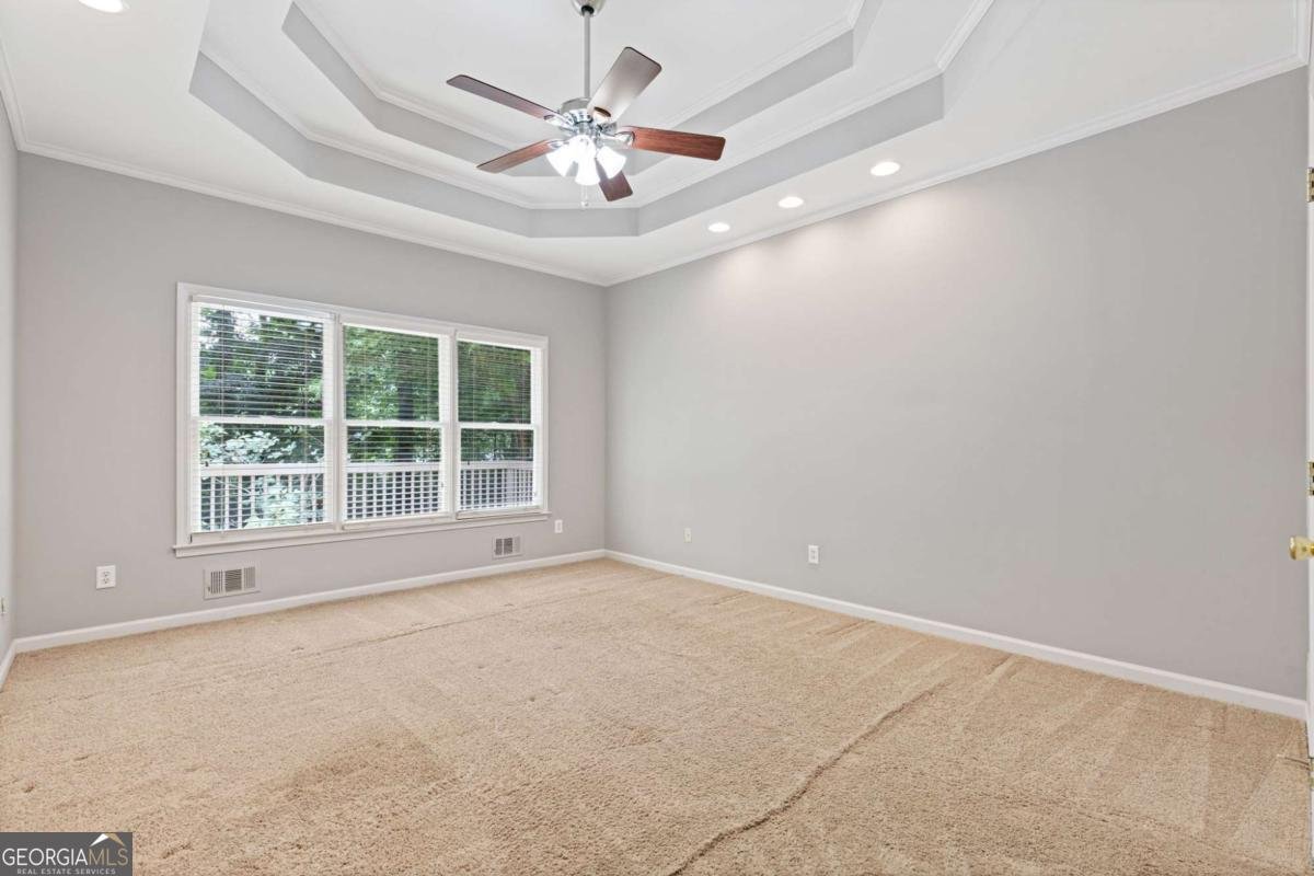 815 Cedar Creek Drive Suwanee - Photo 18