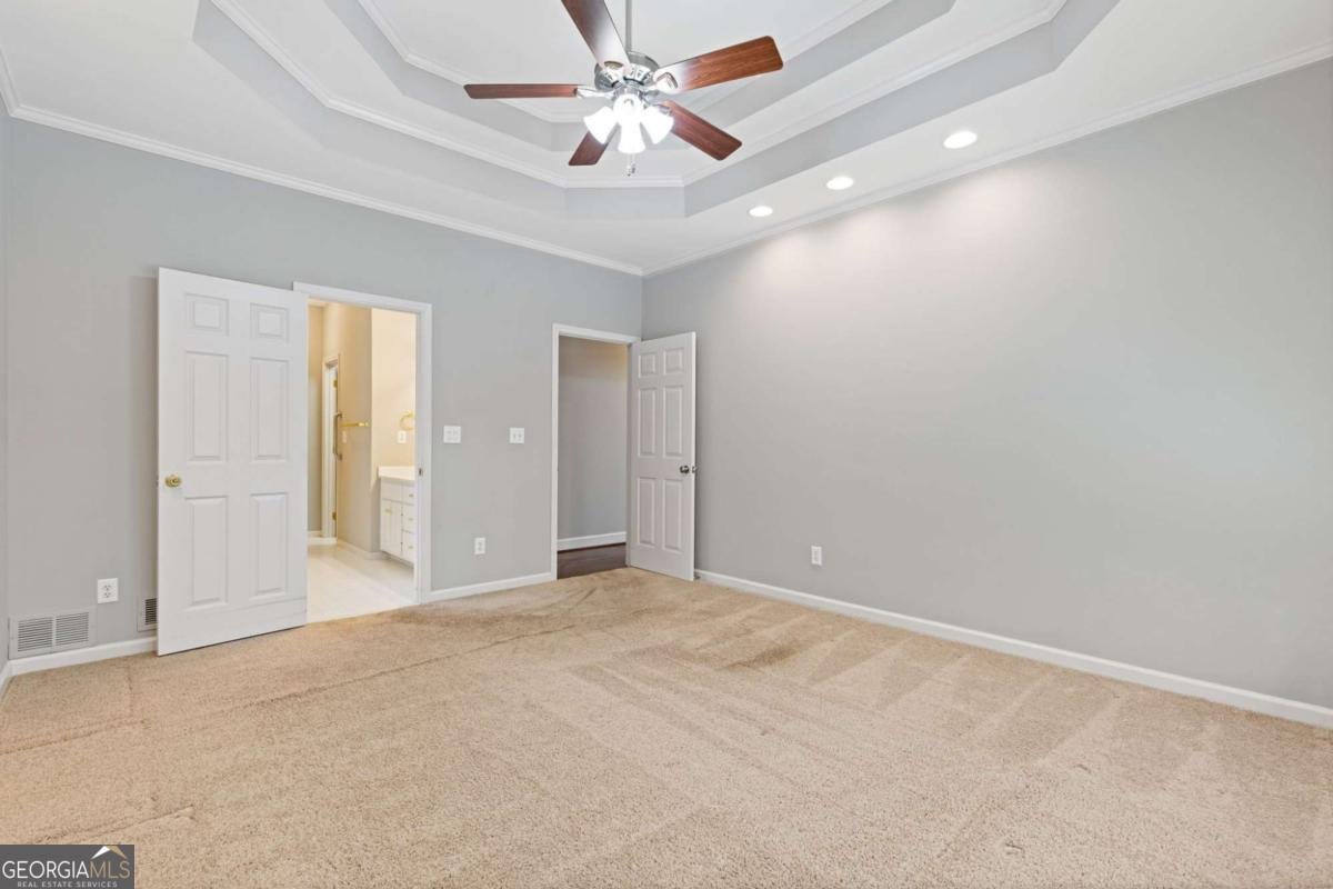 815 Cedar Creek Drive Suwanee - Photo 19