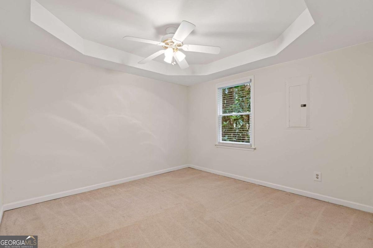 815 Cedar Creek Drive Suwanee - Photo 34