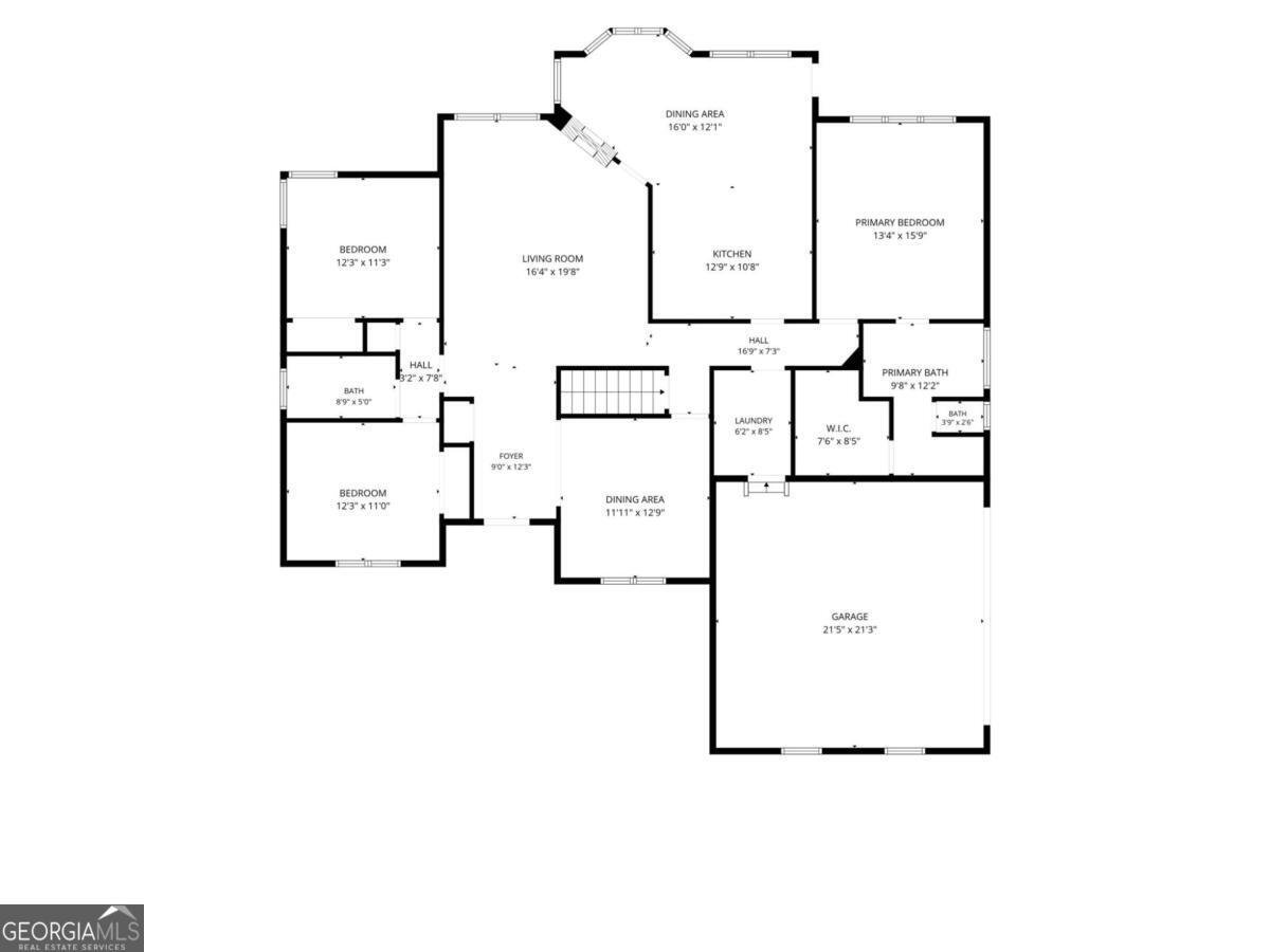 815 Cedar Creek Drive Suwanee - Photo 45