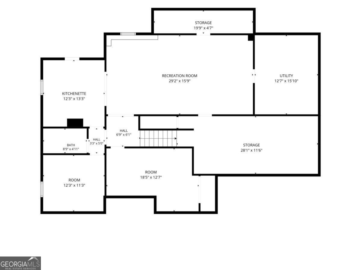 815 Cedar Creek Drive Suwanee - Photo 46