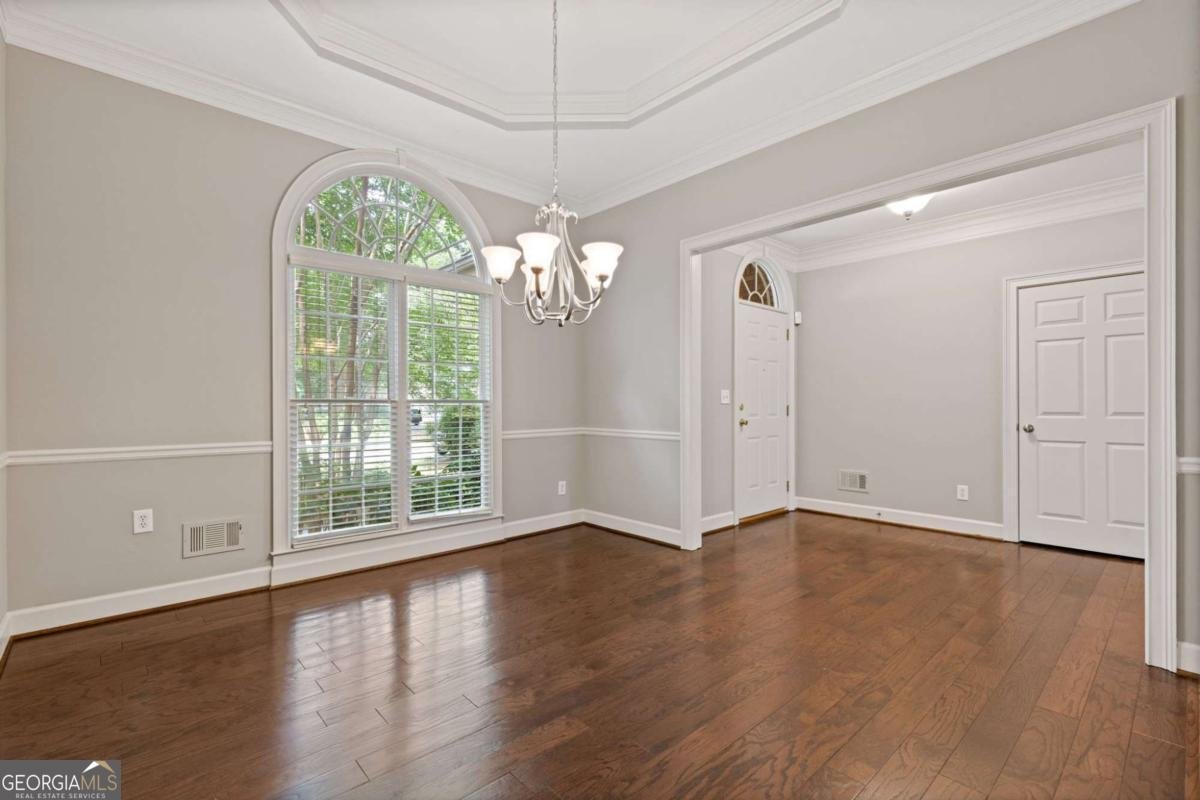 815 Cedar Creek Drive Suwanee - Photo 6