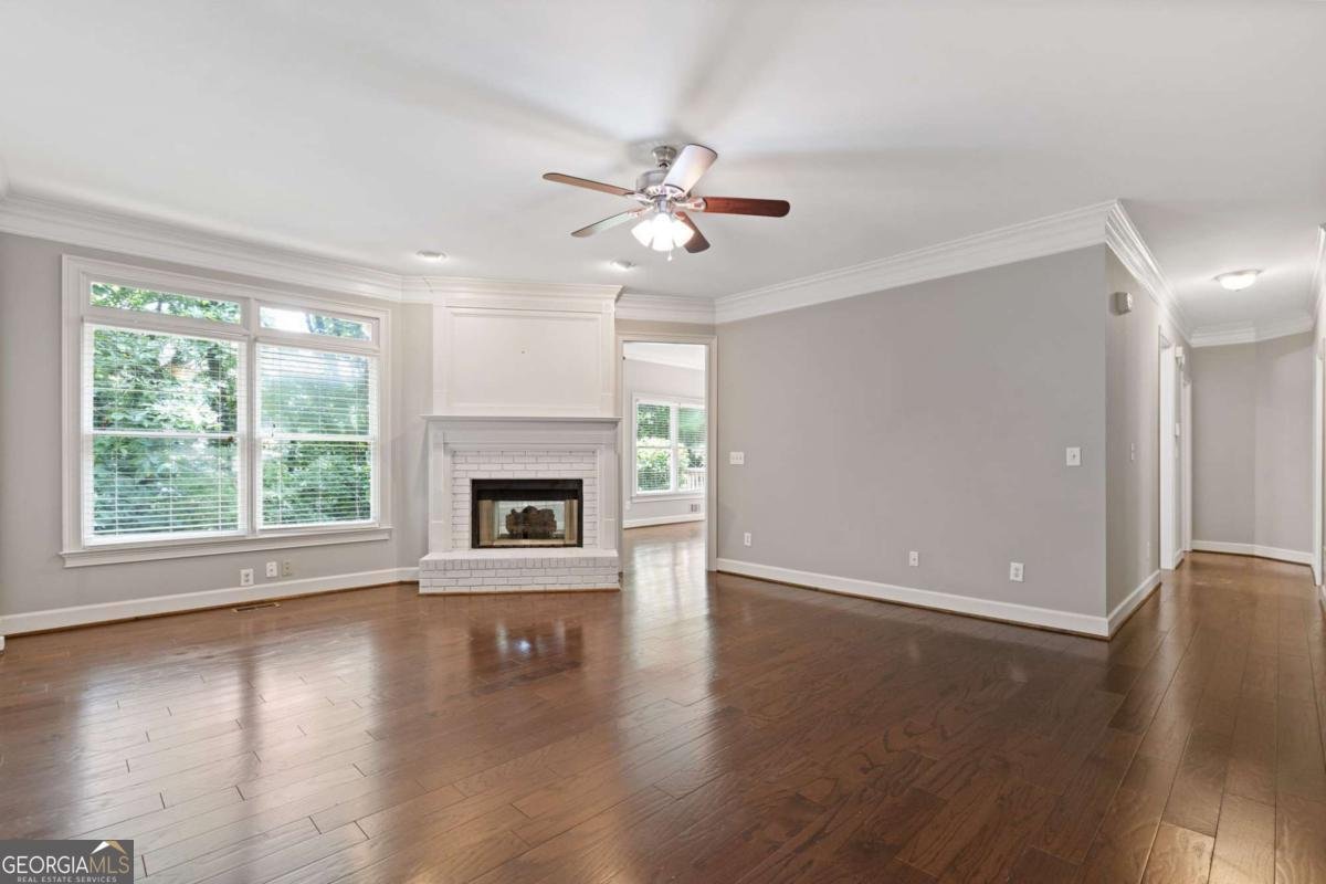 815 Cedar Creek Drive Suwanee - Photo 7