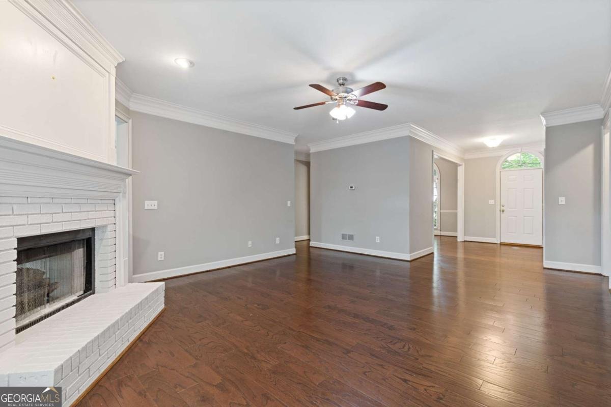 815 Cedar Creek Drive Suwanee - Photo 8