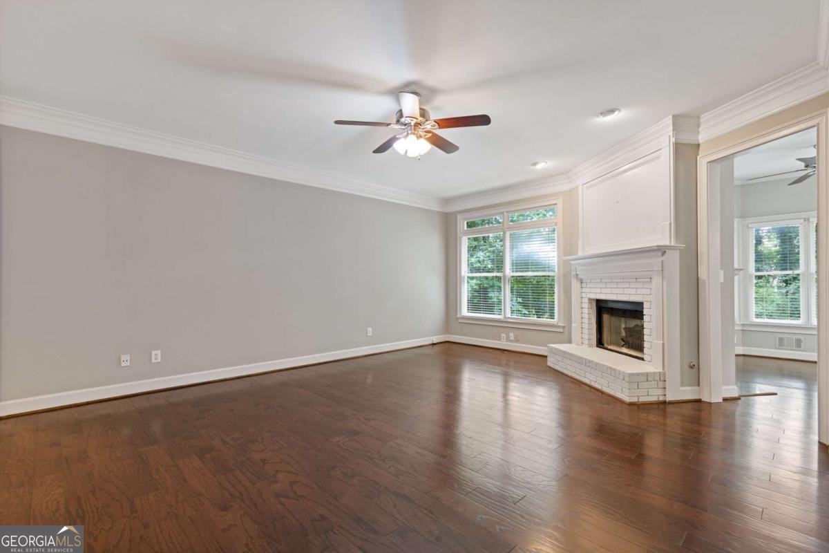 815 Cedar Creek Drive Suwanee - Photo 9