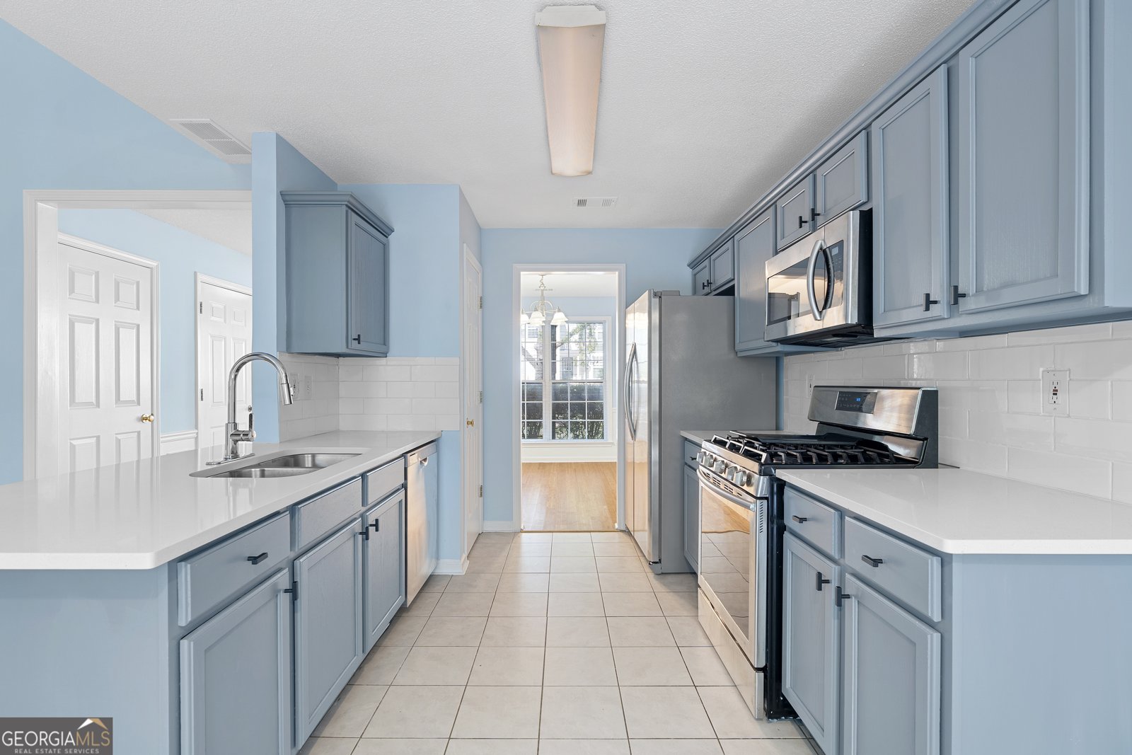 3412 Davenport Park Lane Duluth - Photo 10